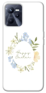 Чехол на Realme C35 Easter ver.6 фото 1 из 1