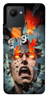 Чохол на Realme C30 Swishh фото 1 з 1