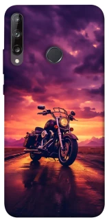 Чехол на Huawei P40 Lite E Motorbike фото 1 из 1
