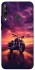 Чехол на Huawei P40 Lite E Motorbike фото 1 из 1