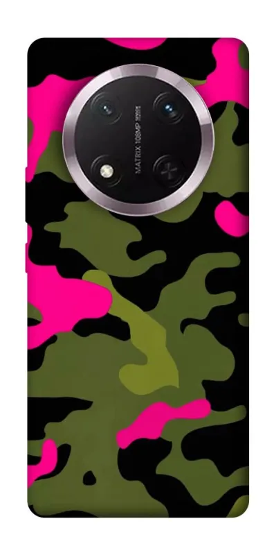 Чохол на Honor X9c Camouflage v29 фото 1 з 1