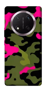 Чохол на Honor X9c Camouflage v29 фото 1 з 1