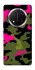 Чохол на Honor X9c Camouflage v29 фото 1 з 1