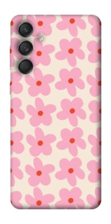 Чохол на Samsung Galaxy M55 Flowers 2 фото 1 з 1