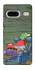 Чохол на Google Pixel 7 Mr.Krabs фото 1 з 1