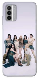 Чехол на Nokia G42 BABYMONSTER v3 фото 1 из 1