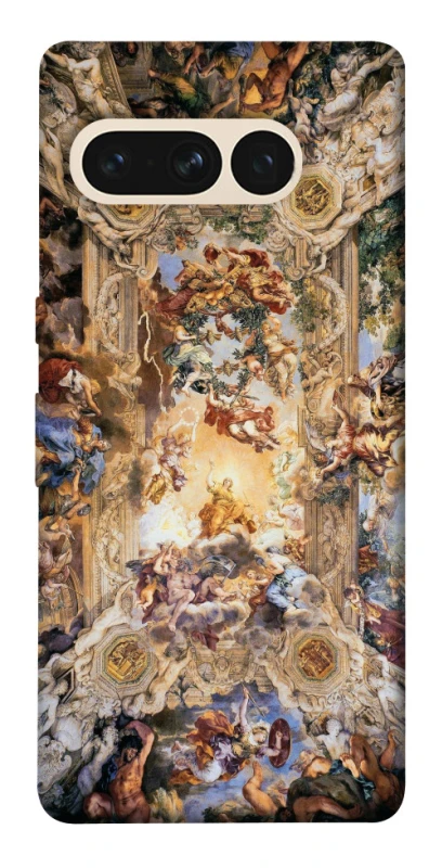 Чехол на Google Pixel 7 Pro Искусство фото 1 из 1