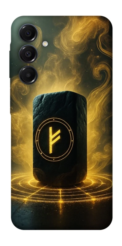 Чохол на Samsung Galaxy A16 4G/5G Руна Феху фото 1 з 1