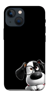 Чехол на Apple iPhone 13 mini (5.4") My Dog фото 1 из 1
