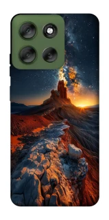 Чехол на Motorola Moto G56 5G Canyon фото 1 из 1