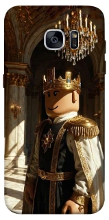 Чохол на Samsung G935F Galaxy S7 Edge Roblox aesthetics ver.7 фото 1 з 1