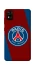 Чохол на ZTE Blade A31 FC PSG v2 фото 1 з 1