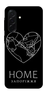 Чехол на Samsung Galaxy A37 5G Запоріжжя Home фото 1 из 1