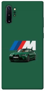 Чохол на Samsung Galaxy Note 10 Plus BMW M4 фото 1 з 1