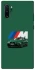 Чохол на Samsung Galaxy Note 10 Plus BMW M4 фото 1 з 1