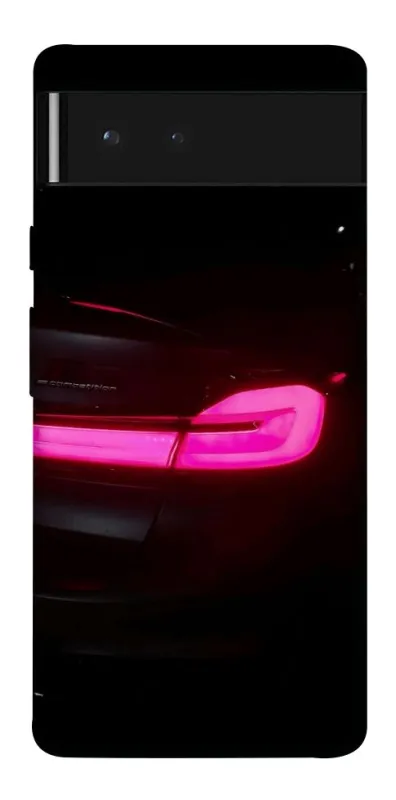 Чехол на Google Pixel 6 BMW v46 фото 1 из 1