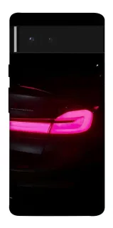Чехол на Google Pixel 6 BMW v46 фото 1 из 1