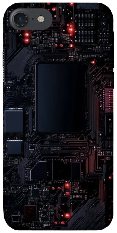 Чехол на Apple iPhone 7 / 8 (4.7") Plata фото 1 из 1