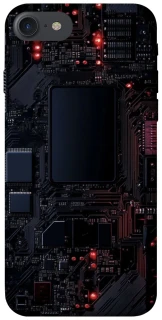 Чехол на Apple iPhone 7 / 8 (4.7") Plata фото 1 из 1