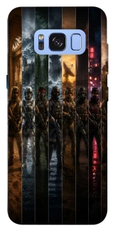 Чохол на Samsung G950 Galaxy S8 Counter-Strike ver.3 фото 1 з 1