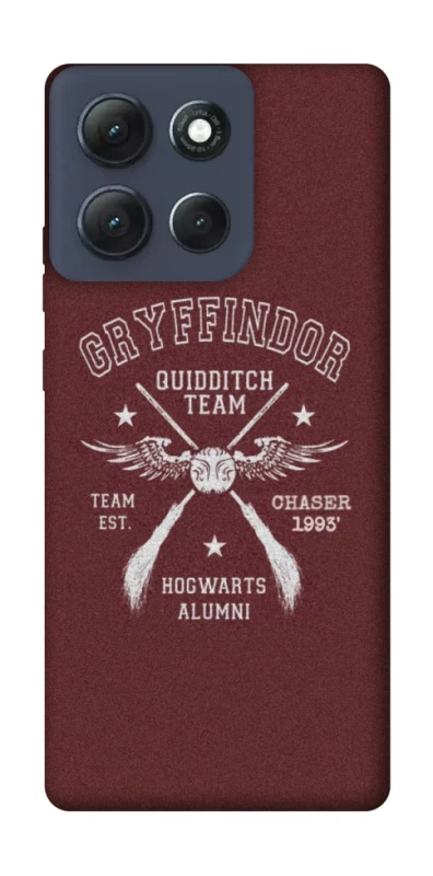 Чохол на Motorola Moto G86 Power Harry Potter v6 фото 1 з 1