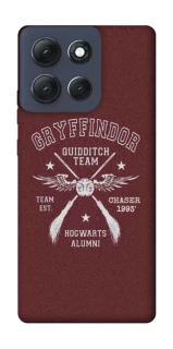 Чехол на Motorola Moto G86 Power Harry Potter v6 фото 1 из 1