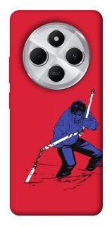 Чохол на Xiaomi Redmi 14C / Poco C75 Toji v4 фото 1 з 1