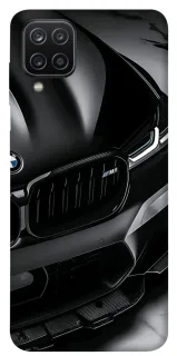 Чохол на Samsung Galaxy A12 BMW M5 v35 фото 1 з 1