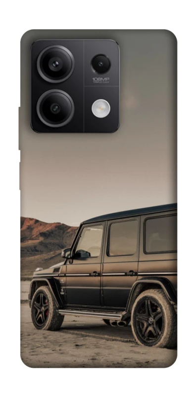 Чехол на Xiaomi Redmi Note 13 5G Gelik фото 1 из 1