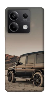 Чехол на Xiaomi Redmi Note 13 5G Gelik фото 1 из 1