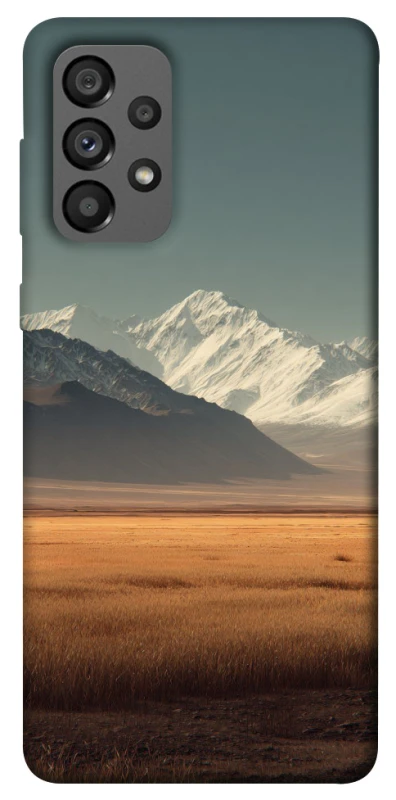 Чохол на Samsung Galaxy A73 5G Asian mountains фото 1 з 1