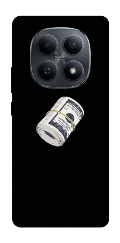 Чехол на Xiaomi Redmi Note 15 4G/5G (EU) Money motivation фото 1 из 1