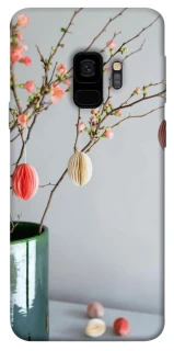 Чехол на Samsung Galaxy S9 Chicks фото 1 из 1