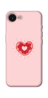Чохол на Apple iPhone 16e (6.1") Sweet donut фото 1 з 1