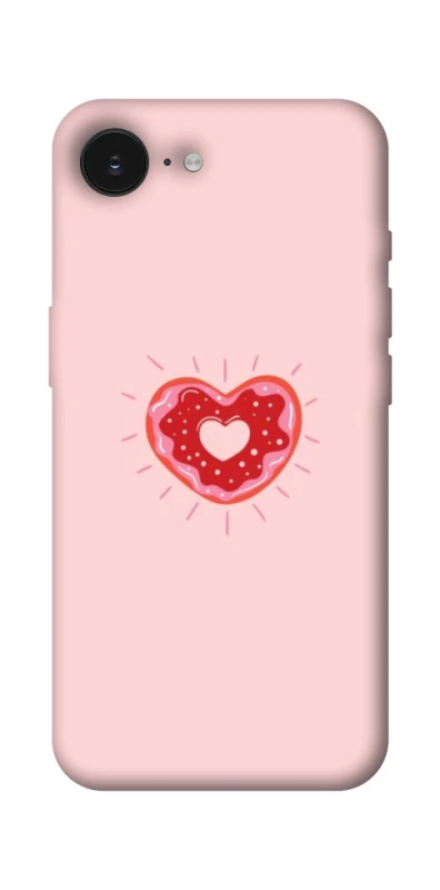 Чохол на Apple iPhone 17e (6.1") Sweet donut фото 1 з 1