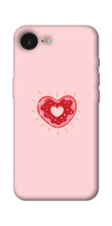 Чохол на Apple iPhone 17e (6.1") Sweet donut фото 1 з 1