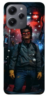 Чохол на Xiaomi Redmi 12 Stranger Things ver.43 фото 1 з 1
