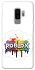 Чохол на Samsung Galaxy S9+ Roblox logo ver.1 фото 1 з 1