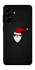 Чохол на Samsung Galaxy A57 5G Santa's mood фото 1 з 1