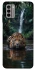 Чохол на Nokia G22 Leopard in water фото 1 з 1