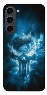 Чехол на Samsung Galaxy S23 Каратель v2 фото 1 из 1