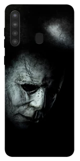 Чехол на Samsung Galaxy A21 Jason v3 фото 1 из 1