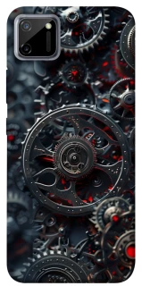 Чохол на Realme C11 Mechanism фото 1 з 1