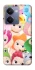 Чохол на Realme P3 Ultra Fruit-Zoo Kaleidoscope фото 1 з 1