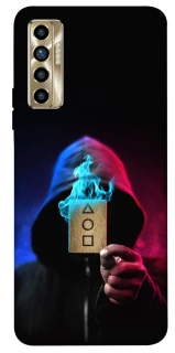 Чохол на TECNO Camon 17P squid game v6 фото 1 з 1