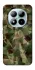 Чохол на Xiaomi Redmi Note 15 Pro+ 5G camouflage v2 фото 1 з 1