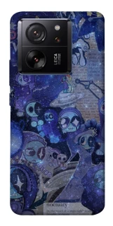 Чохол на Xiaomi 13T Shelly Dandy world фото 1 з 1