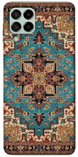 Чохол на Samsung Galaxy M53 5G Килим v5 фото 1 з 1