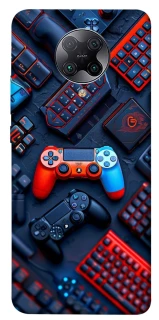 Чохол на Xiaomi Redmi K30 Pro / Poco F2 Pro Play Station фото 1 з 1