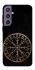 Чохол на Samsung Galaxy S23 FE Рунічне коло v2 фото 1 з 1